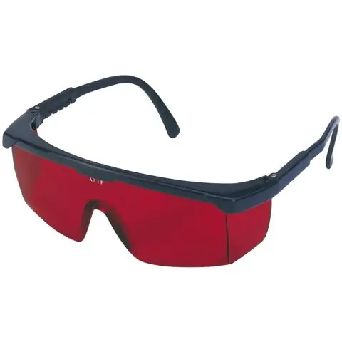 Köp online Hultafors LB Laserglasögon